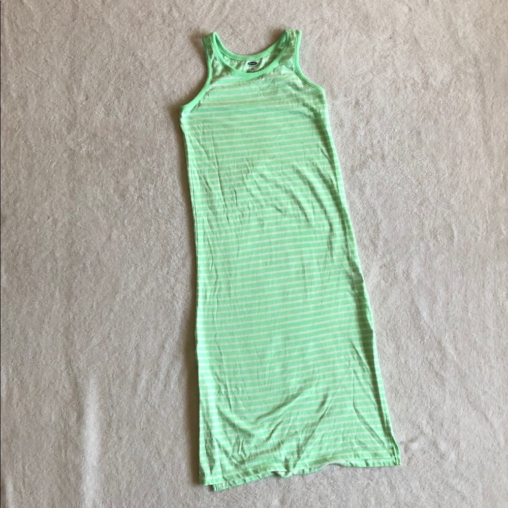 Kids long dress